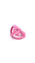 CH CRS PLSTC RING